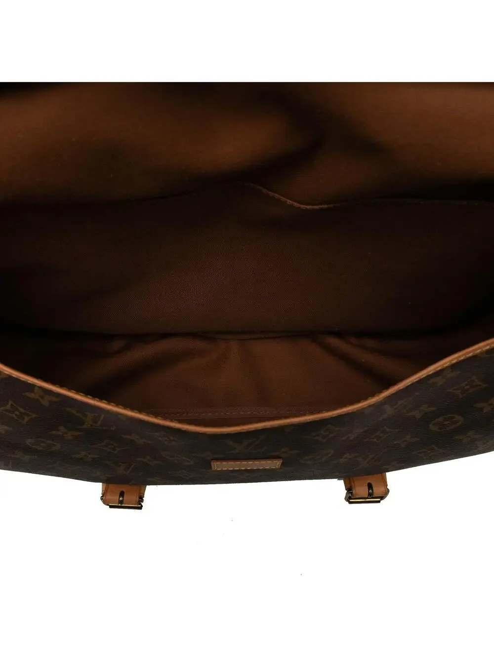 Louis Vuitton Saumur 43 Pre-Loved #333429L73B